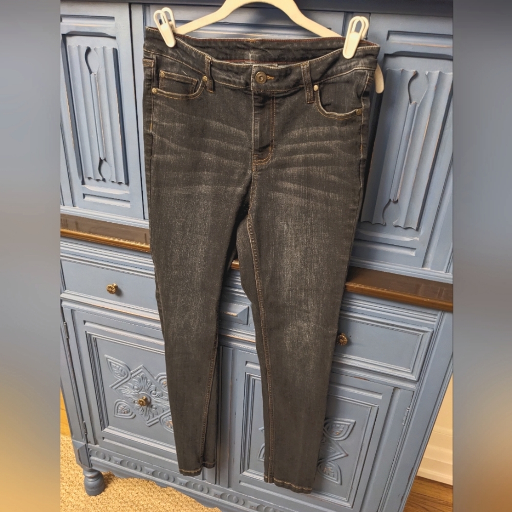 ☀️Matilda Jane women's jeans size 12